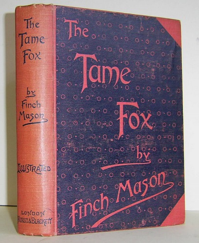 The Tame Fox and Other Sketches (1897)