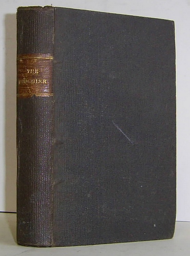 Image for The Smuggler: A Tale (1831) The Smuggler: A Tale (1831)