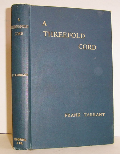 Image for A Threefold Cord (1899) A Threefold Cord (1899)