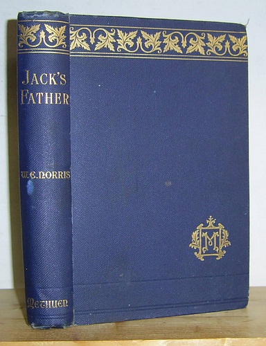 Image for Jack's Father and Other Stories (1891) Jack's Father and Other Stories (1891)