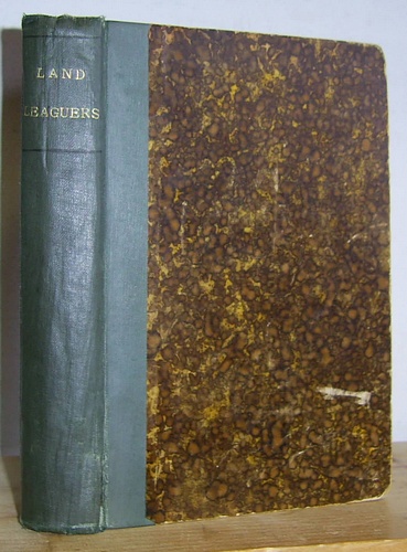 The Land-Leaguers (1883)