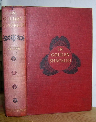 In Golden Shackles (1896)
