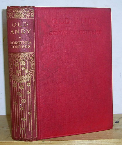 Old Andy (1914)