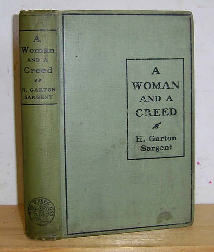 A Woman and a Creed (1902)