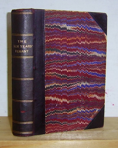The Ten Years' Tenant and Other Stories (1881)