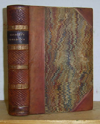 The Bishop's Daughter (1842)