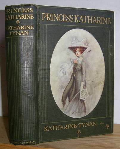 Princess Katharine (1912)