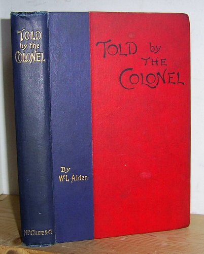 Told by the Colonel (1893)
