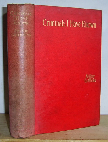 Criminals I Have Known (1895)