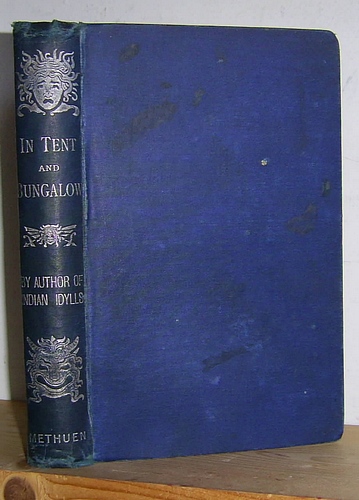 In Tent and Bungalow (1894)