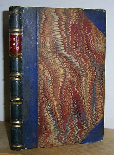 For a Pin (1865) [Pour une epingle, legende, 1856]