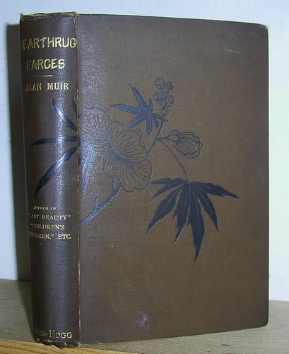 Hearthrug Farces (1882)