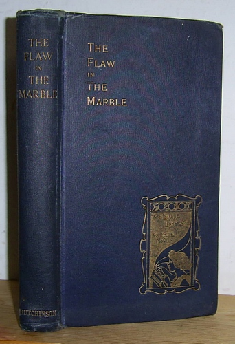 The Flaw in the Marble (1896)