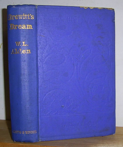 Drewitt's Dream (1902)