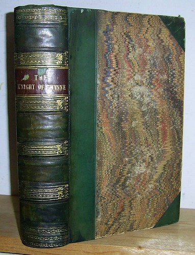 The Knight of Gwynne; A Tale of the Time of the Union (1847)