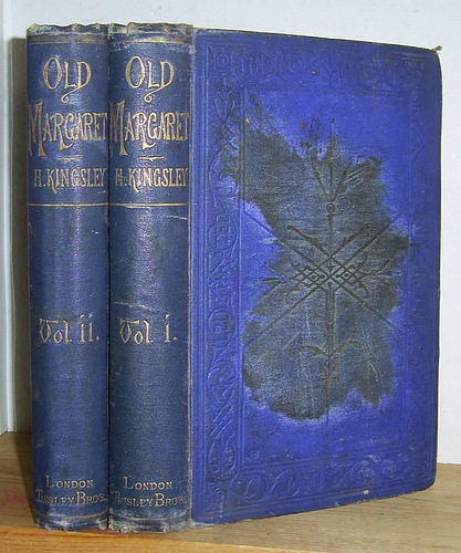 Old Margaret (1871)