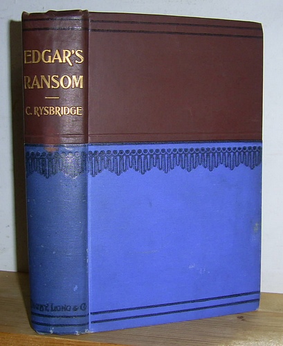 Edgar's Ransom (1899)