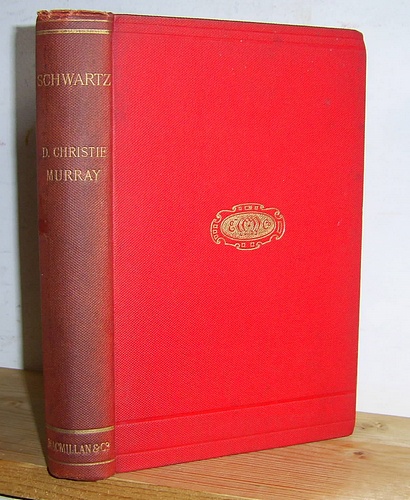 Schwartz, Young Mr. Barter's Repentance, Bulldog and Butterfly, Juliet and Her Romeo (1889)