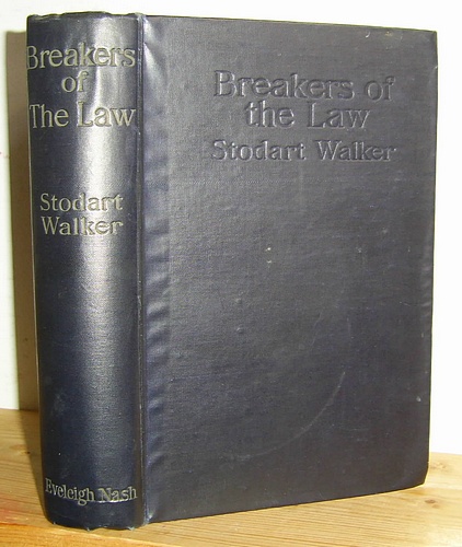 Breakers of the Law (1911)