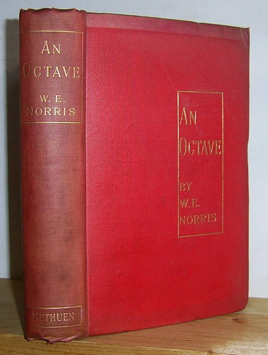 An Octave (1900)
