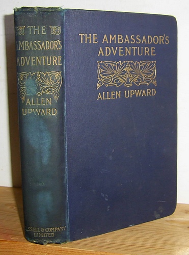 The Ambassador's Adventure (1901)