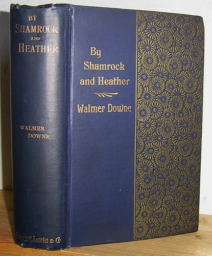 By Shamrock and Heather (1897)