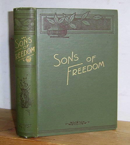 Sons of Freedom or The Fugitives from Siberia (1897)