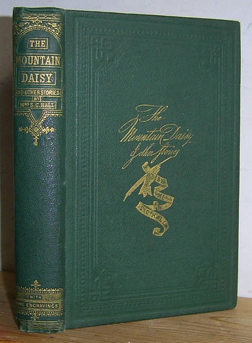 The Mountain Daisy and Other Stories (1866)