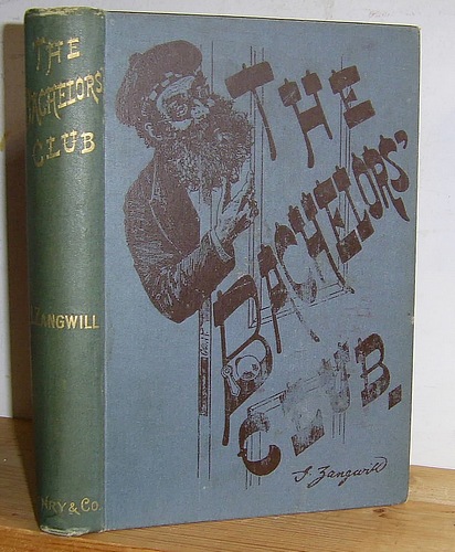 The Bachelor's Club (1891)