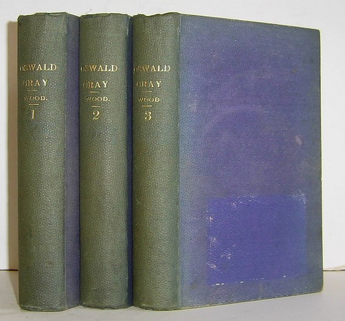 Oswald Cray (1864)