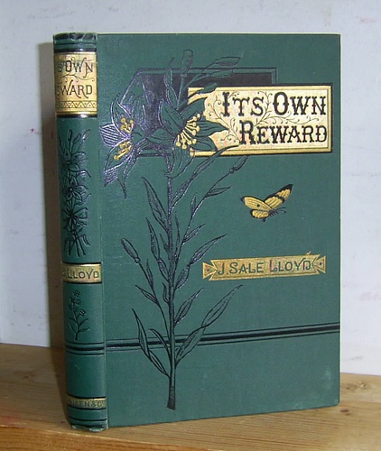 Its Own Reward (1886)