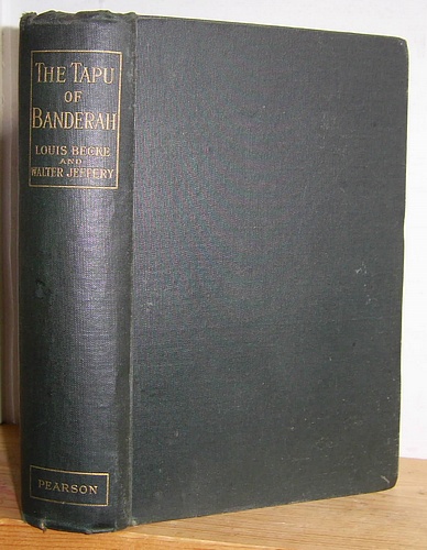 The Tapu of Banderah (1901)