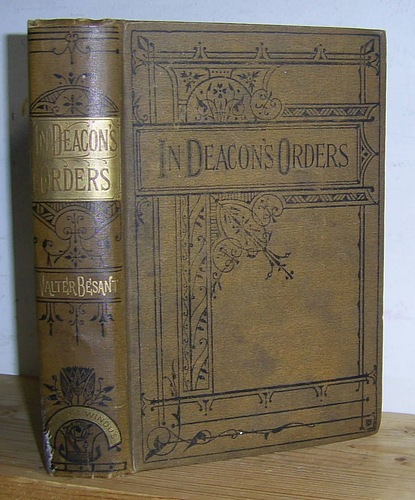 The Argosy Volume, XXXVI (36), July - December 1883