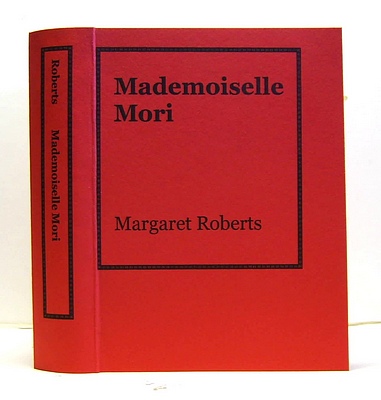 Mademoiselle Mori, A Tale of Modern Rome