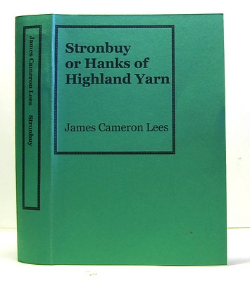 Stronbuy or Hanks of Highland Yarn (1881)