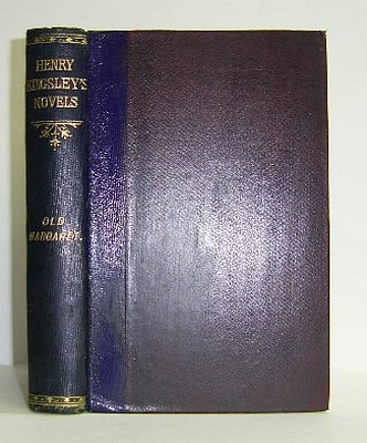 Old Margaret (1871)
