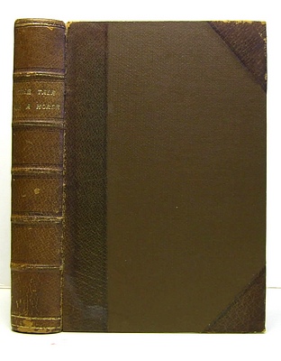 The Tale of a Horse (1884)