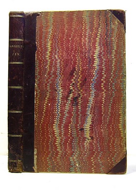 The Wandering Jew, A Tale of the Jesuits, translated from the French by D. M. Aird (1844-5. Original French title: Le Juif Errant, 1844 - 5)