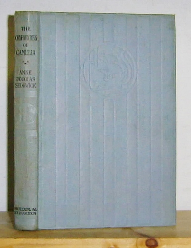 The Confounding of Camelia (1899)