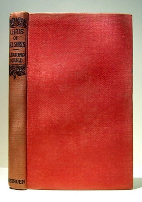 Chris of All-Sorts (1903)