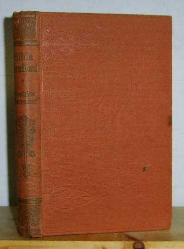 Hilda Strafford and The Remittance Man. Two Californian Stories (1897)