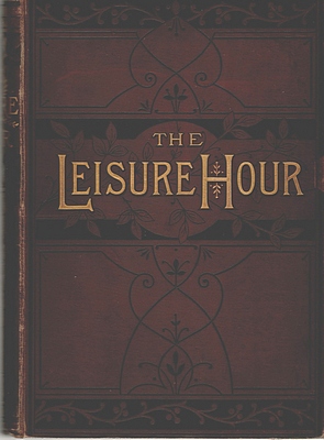 Luck o'Lassendale (1902)