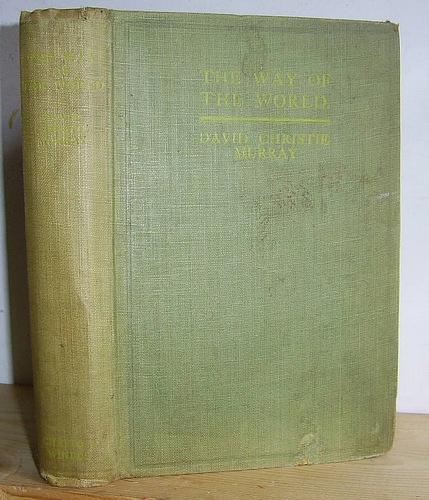 The Way of the World (1884)