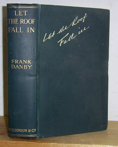 Let the Roof Fall In (1910)