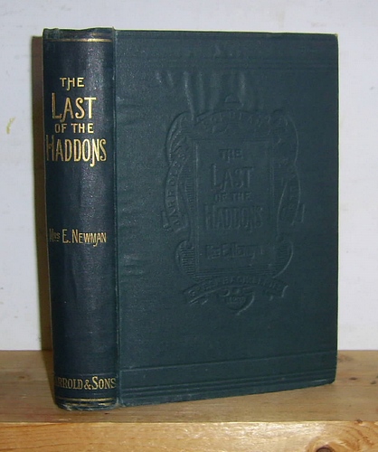The Last of the Haddons (1878)