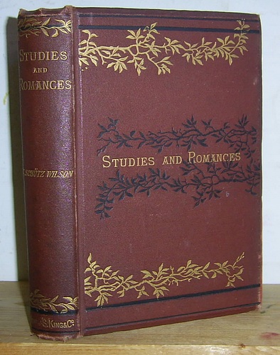 Studies and Romances (1873)