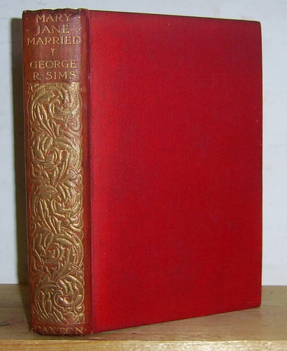 Mary Jane Married. Tales of a Village Inn (1888)