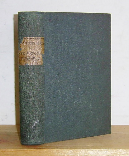 The Adventures of Sir Frizzle Pumpkin, Nights at Mess, and Other Tales (1836)