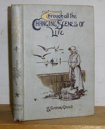 Through All the Changing Scenes of Life (1892)