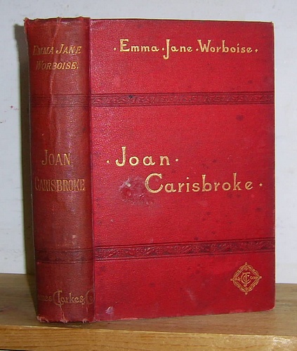 Joan Carisbroke (1880)